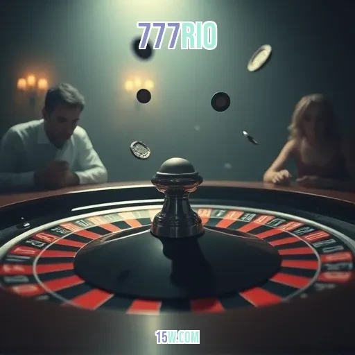 777rio App: Recursos Que Você Precisa Conhecer para Jogar Melhor