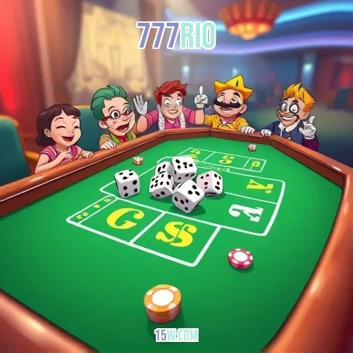 777rio: A Revolução dos Pagamentos para Jogadores Brasileiros