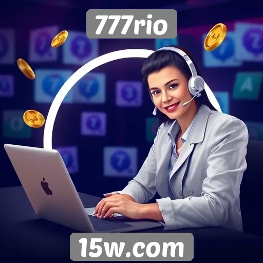 Suporte ao cliente no 777rio e sua eficiência