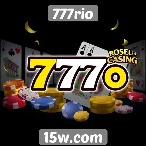 Comparativo de jogos disponíveis no 777rio