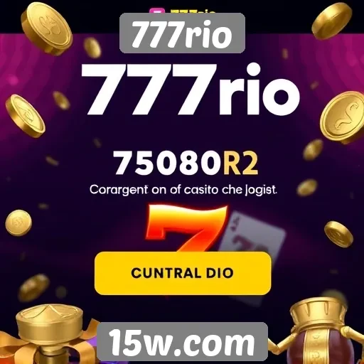 Ofertas e promoções disponíveis no 777rio