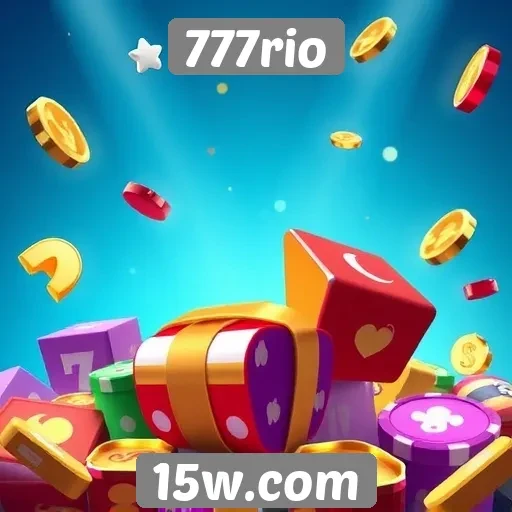 Promoções e bônus disponíveis em 777rio