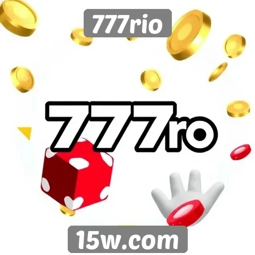 Exploração das opções de jogos oferecidas pelo 777rio