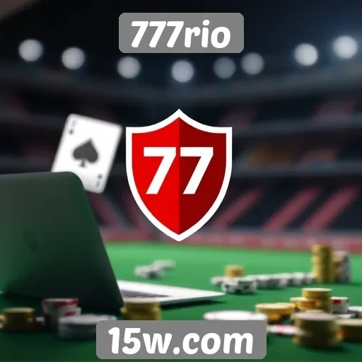 Segurança e privacidade no 777rio