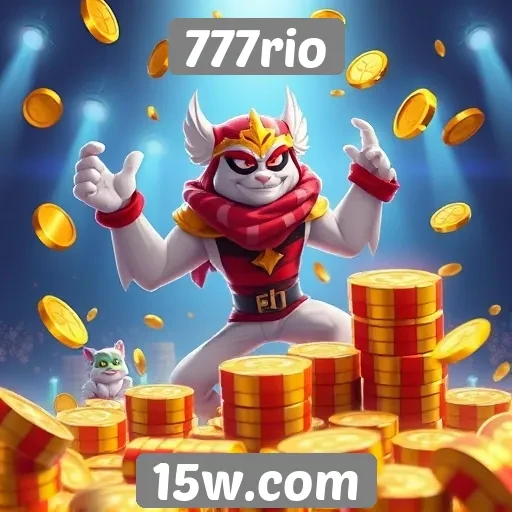 Tendências e inovações no site 777rio