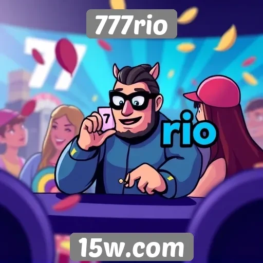 Opiniões de usuários sobre 777rio