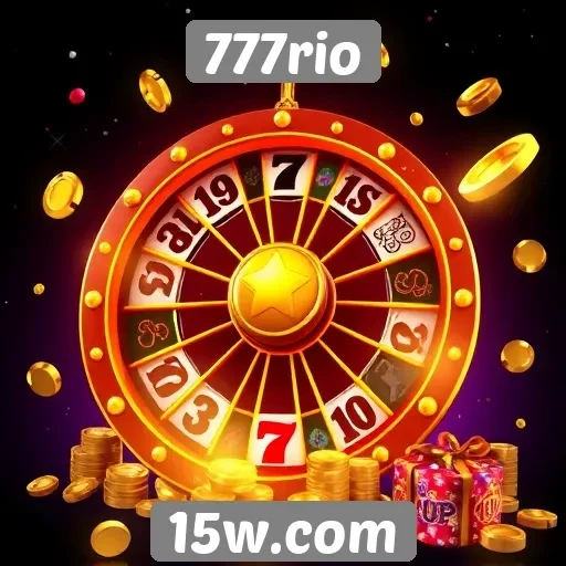 Variedade de jogos oferecidos pelo 777rio